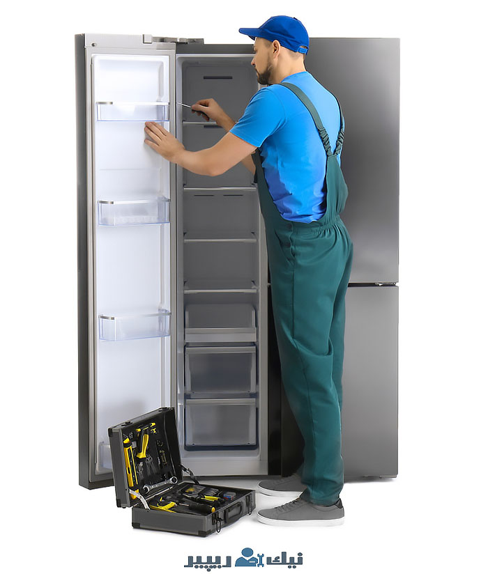 refrigerator-repair-service-in-tehran